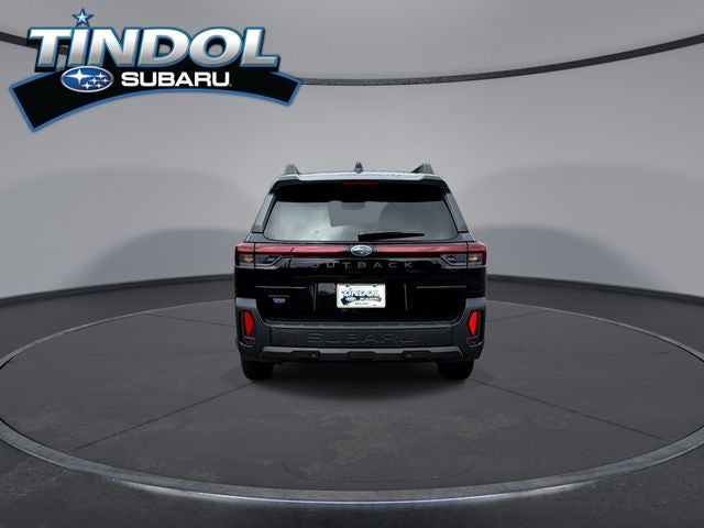 2026 Subaru OUTBACK Touring