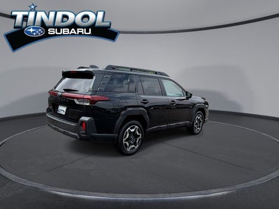 2026 Subaru OUTBACK Touring
