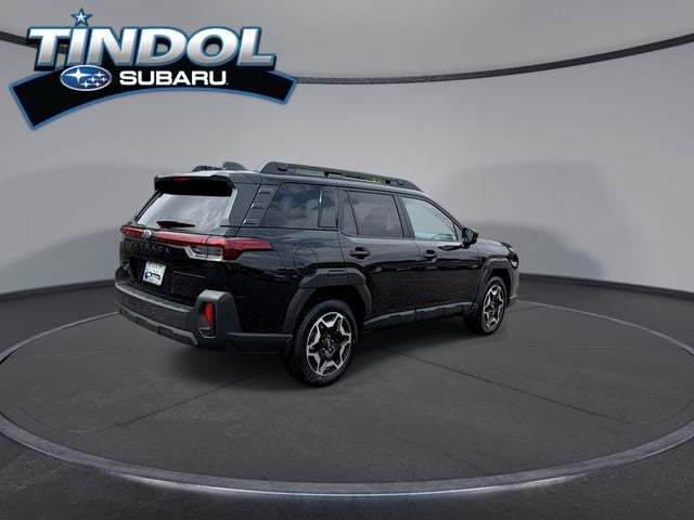 2026 Subaru OUTBACK Touring