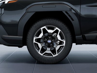 2026 Subaru OUTBACK Touring