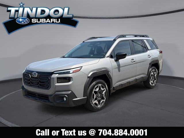 2026 Subaru OUTBACK Touring