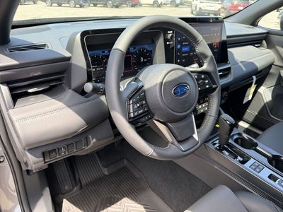 2026 Subaru OUTBACK Touring