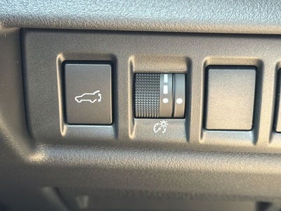 2026 Subaru OUTBACK Touring