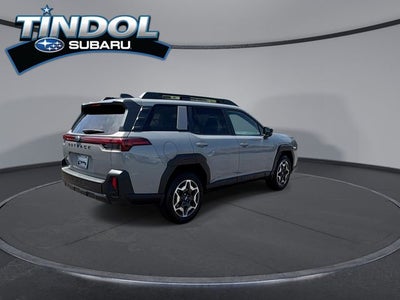 2026 Subaru OUTBACK Touring