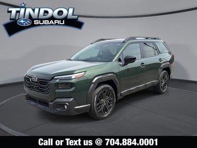 2026 Subaru OUTBACK Limited XT