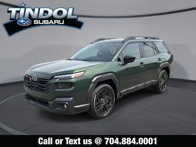 2026 Subaru OUTBACK Limited XT