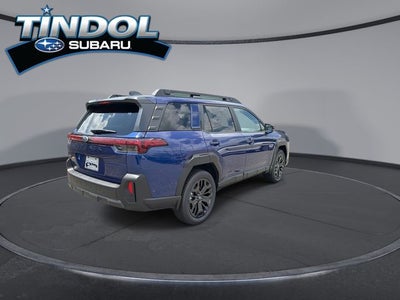 2026 Subaru OUTBACK Limited XT