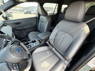 2026 Subaru OUTBACK Limited XT
