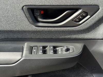 2026 Subaru OUTBACK Limited XT
