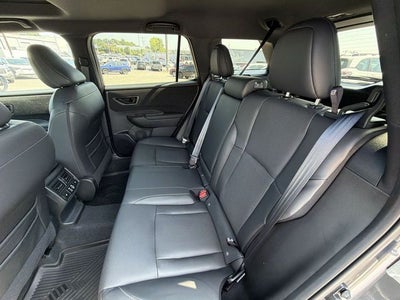 2026 Subaru OUTBACK Limited XT