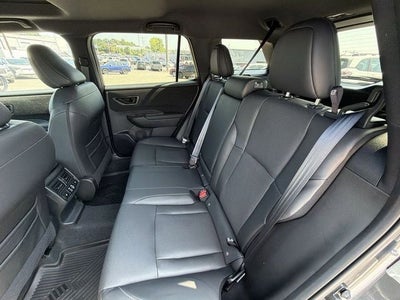 2026 Subaru OUTBACK Limited XT