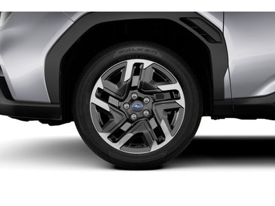 2025 Subaru FORESTER Premium Hybrid