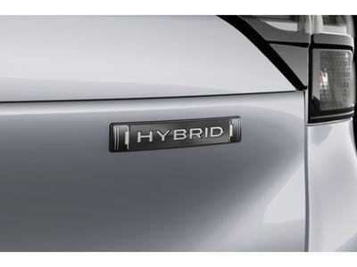 2025 Subaru FORESTER Premium Hybrid