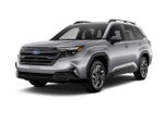 2025 Subaru FORESTER Premium Hybrid
