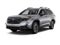 2025 Subaru FORESTER Premium Hybrid