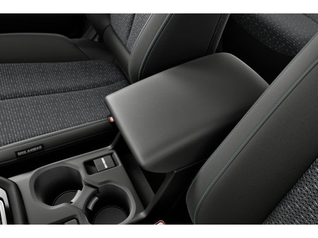 2025 Subaru FORESTER Premium Hybrid