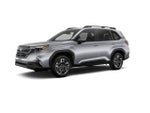 2025 Subaru FORESTER Premium Hybrid