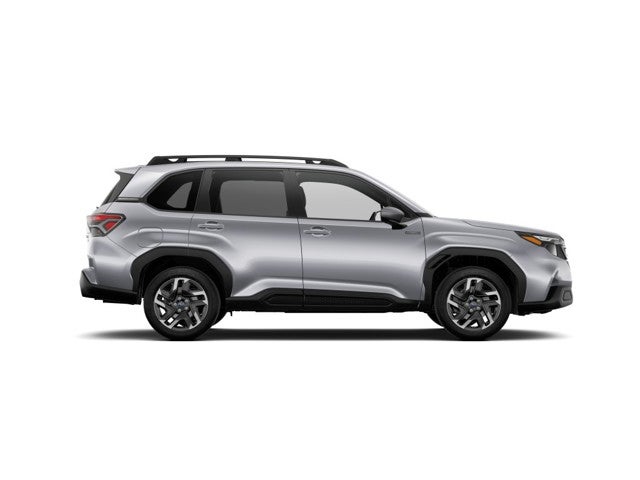 2025 Subaru FORESTER Premium Hybrid