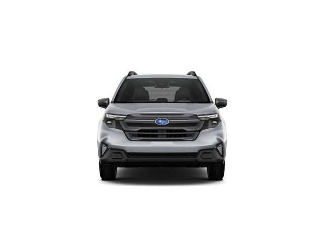 2025 Subaru FORESTER Premium Hybrid