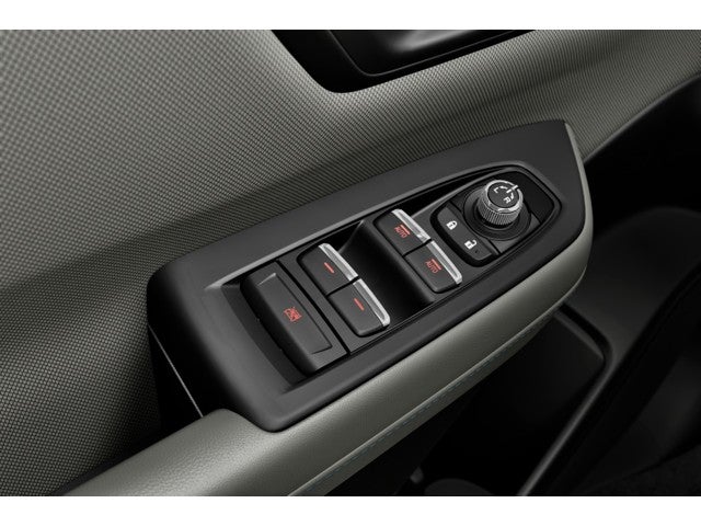 2025 Subaru FORESTER Premium Hybrid