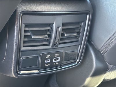 2025 Subaru FORESTER Sport Hybrid