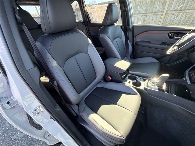 2025 Subaru FORESTER Sport Hybrid