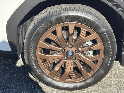 2025 Subaru FORESTER Sport Hybrid