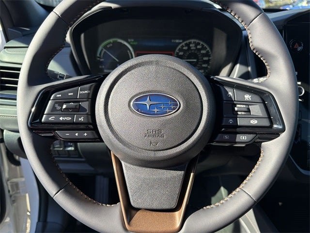 2025 Subaru FORESTER Sport Hybrid