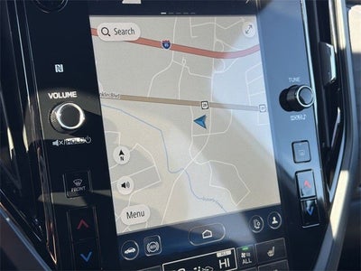 2025 Subaru FORESTER Sport Hybrid