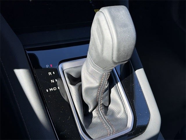 2025 Subaru FORESTER Sport Hybrid