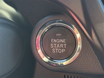 2025 Subaru FORESTER Sport Hybrid