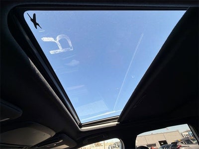 2025 Subaru FORESTER Sport Hybrid