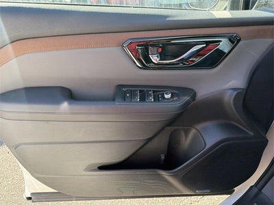 2025 Subaru FORESTER Sport Hybrid