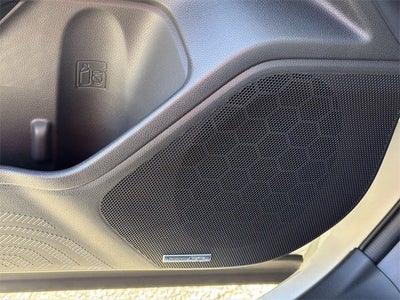 2025 Subaru FORESTER Sport Hybrid