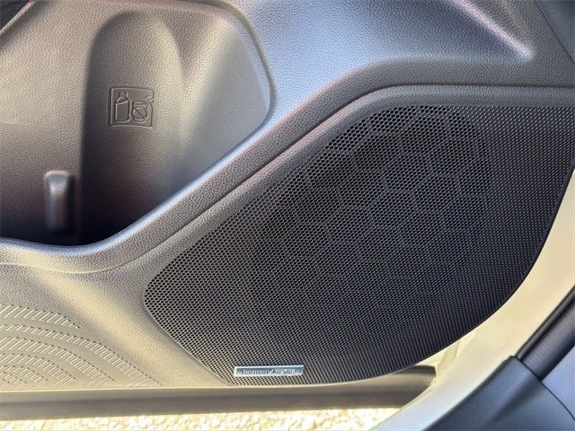 2025 Subaru FORESTER Sport Hybrid