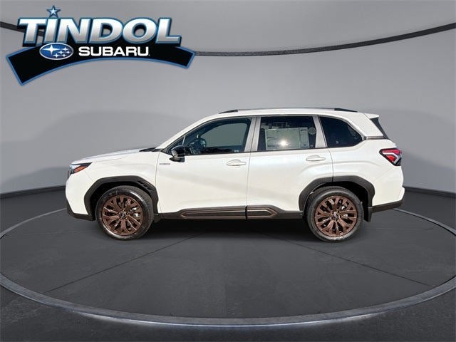 2025 Subaru FORESTER Sport Hybrid