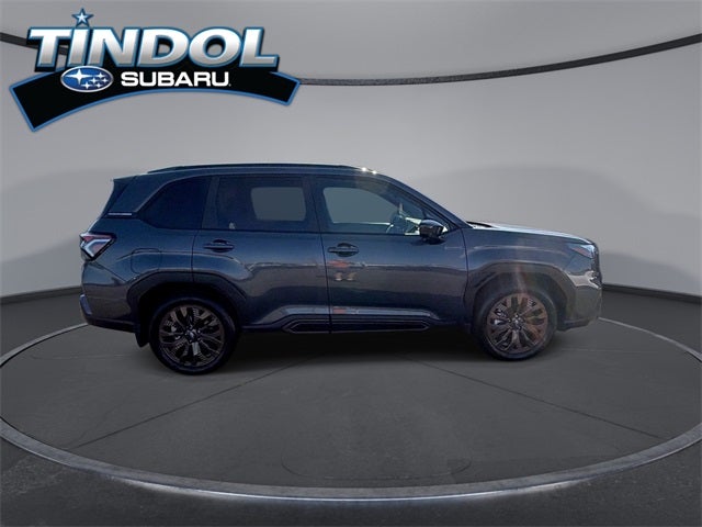 2025 Subaru FORESTER Sport Hybrid