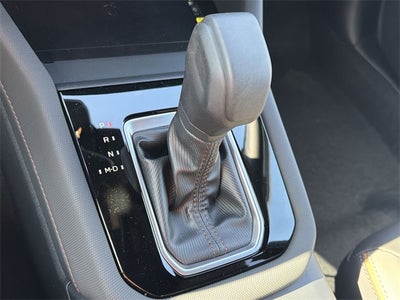 2025 Subaru FORESTER Sport Hybrid