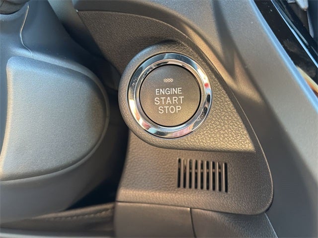 2025 Subaru FORESTER Sport Hybrid