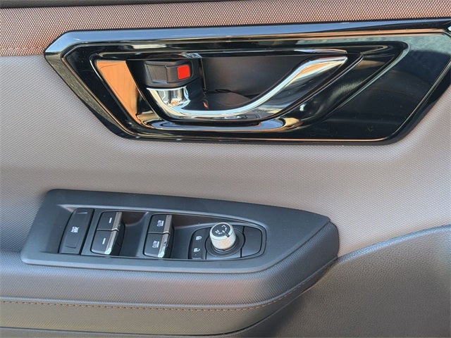 2025 Subaru FORESTER Sport Hybrid