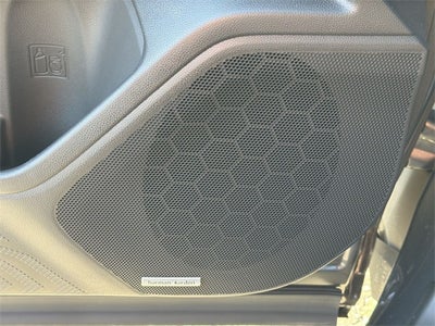 2025 Subaru FORESTER Sport Hybrid