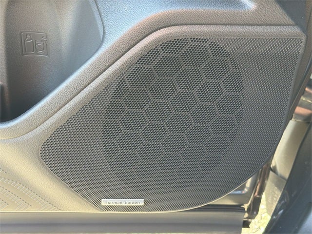 2025 Subaru FORESTER Sport Hybrid