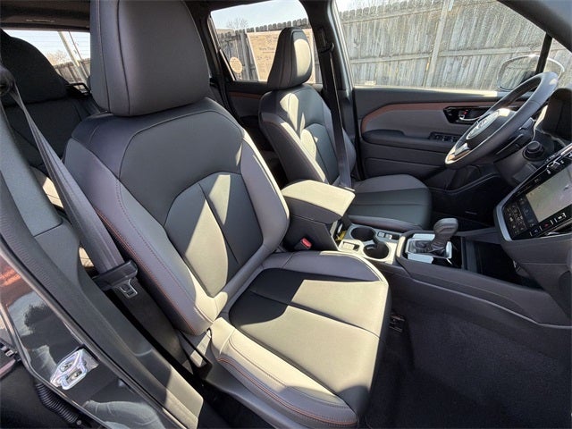 2025 Subaru FORESTER Sport Hybrid