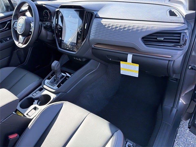 2025 Subaru FORESTER Sport Hybrid