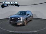 2025 Subaru FORESTER Sport Hybrid