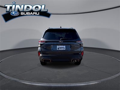 2025 Subaru FORESTER Sport Hybrid