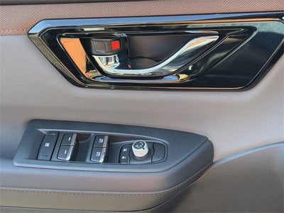 2025 Subaru FORESTER Sport Hybrid