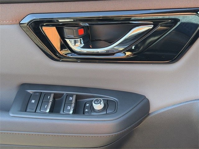 2025 Subaru FORESTER Sport Hybrid