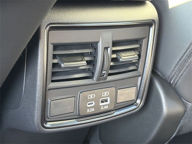 2025 Subaru FORESTER Sport Hybrid