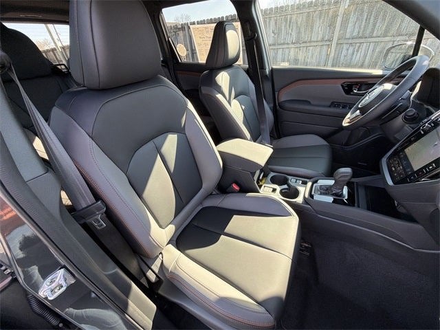 2025 Subaru FORESTER Sport Hybrid